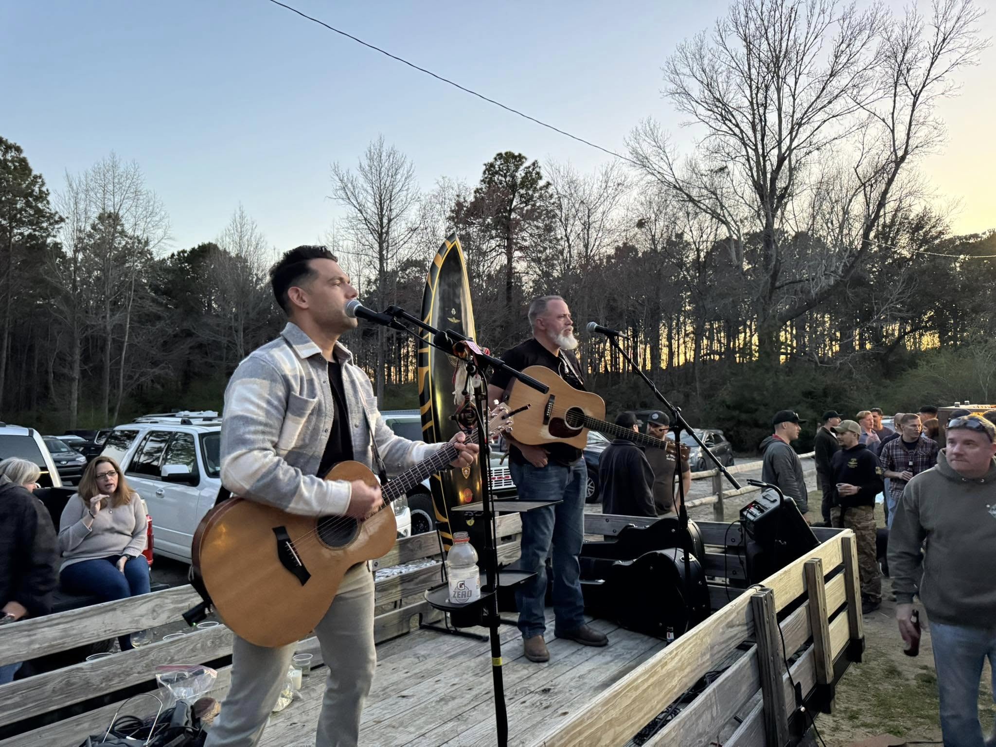 East Coast Recon Round Up 2025